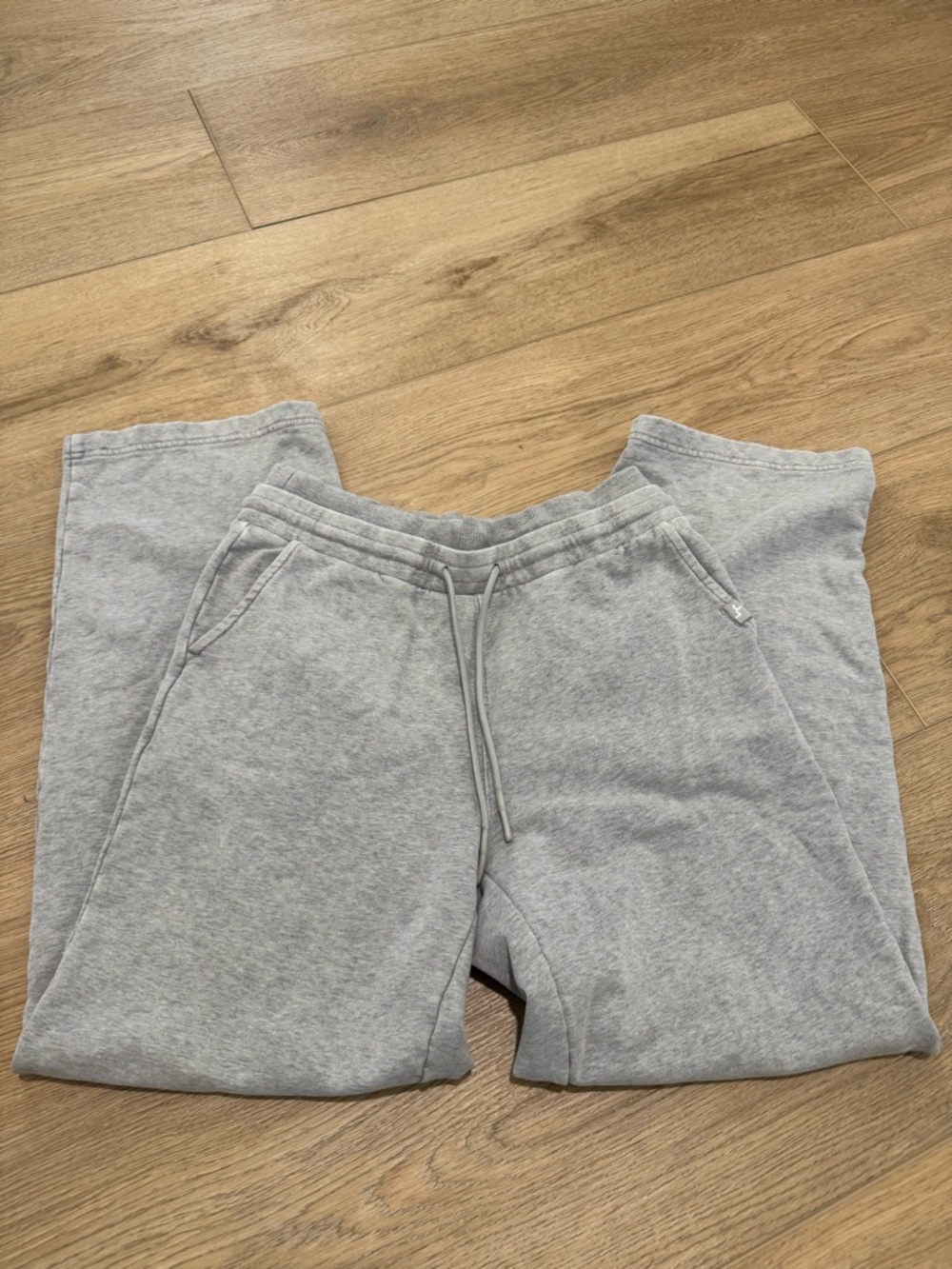 JoyLab Light Grey Sweatpants - S